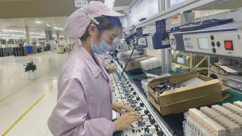 董明珠的職場領導力驅(qū)動工業(yè)旅游，家電企業(yè)開辟新戰(zhàn)場