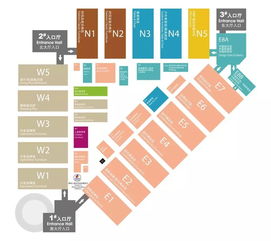 展會來襲！UL環(huán)境與家具事業(yè)部與您相約上海中國國際家具展，共探設(shè)計服務(wù)新未來