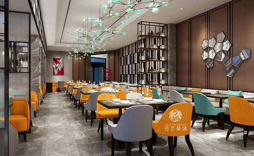 探索設(shè)計魅力 從成都酒店設(shè)計到上海迪尚精品生活酒店的設(shè)計服務(wù)