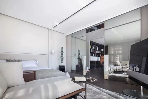 低調(diào)而精致的家，上海設(shè)計服務(wù)如何讓理想照進(jìn)現(xiàn)實