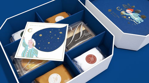 上海愛哆哆品牌系列產(chǎn)品包裝設(shè)計服務(wù) 以設(shè)計賦能品牌，打造甜蜜記憶