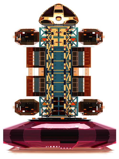 機械巨擘，設(shè)計先驅(qū)——記我國近代著名機械工程師與上海設(shè)計服務(wù)業(yè)的奠基者們
