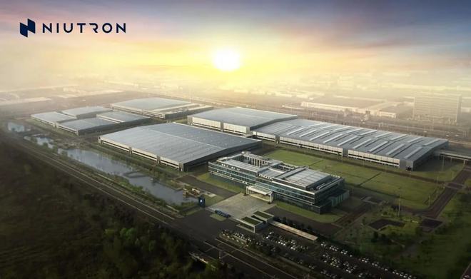 李一男再創(chuàng)業(yè) 攜“牛創(chuàng)汽車”入局電動(dòng)汽車市場(chǎng)，首款產(chǎn)品明年上市