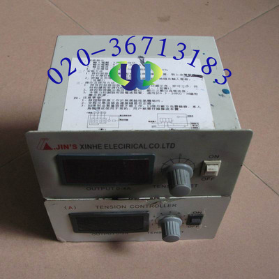 張力控制器維修專家指南 以廣州旺優(yōu)電氣設備為例，解析常見故障與解決方案