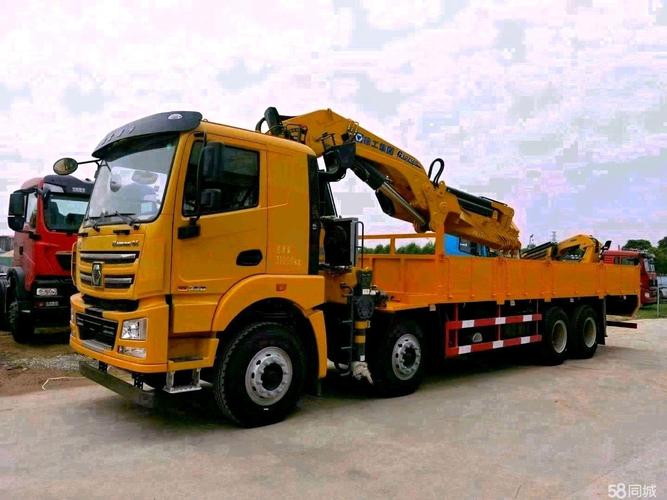 吊車隨車吊高空車出租機(jī)械設(shè)備租賃提供汽車起重機(jī)隨車起重機(jī)等設(shè)備