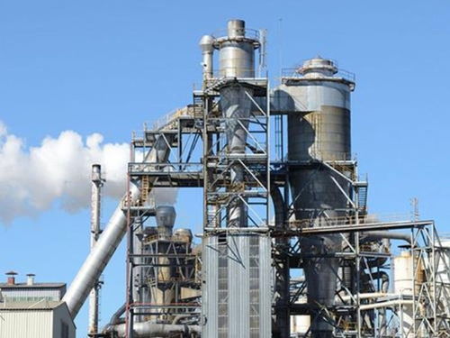 河北省化工設備公司優秀企業推薦