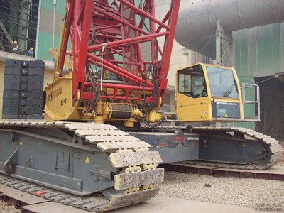 江蘇給力起重吊裝設(shè)備租賃 - 中國(guó)工程機(jī)械商貿(mào)網(wǎng)