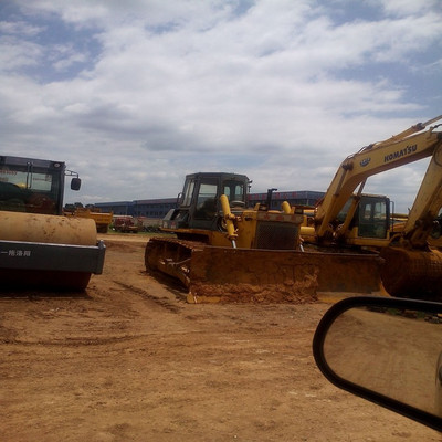 工程機械設(shè)備租賃