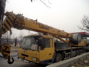 北京杜家坎工程機(jī)械出租市場(chǎng)