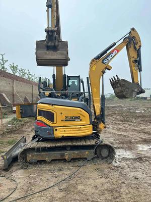 北京賣徐工XCMG挖機
