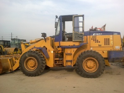 【二手臨工936鏟車(chē)價(jià)格、二手3噸杭州叉車(chē)、揚(yáng)州二手裝載機(jī)交易市場(chǎng)】?jī)r(jià)格,廠(chǎng)家,圖片,裝載機(jī)/鏟車(chē),上海謙宇工程機(jī)械-