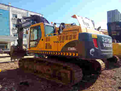 二手沃爾沃EC360BLC促銷、精品沃爾沃二手機包郵--產(chǎn)品大全--E路網(wǎng)