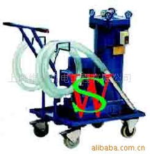 上海維瑟機電工程 濾油機產(chǎn)品列表