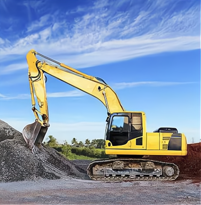 智能化、自動化,2023年工程機械租賃行業的創新之路!