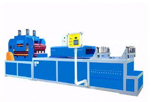 供應惠州市碳纖維制品30噸履帶式拉擠設備規(guī)格