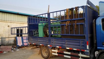 赤坎發(fā)電機出租公司固話