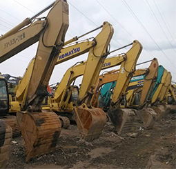 工程機械租賃行業(yè)分析,最新干貨