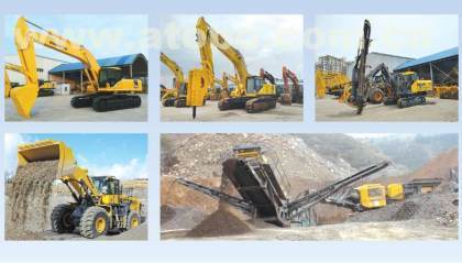 想找好的工程機(jī)械設(shè)備租賃,工程機(jī)械設(shè)備租賃是首要選擇 口碑好的挖掘機(jī)租賃