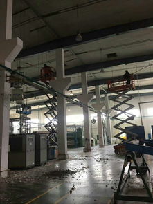 臺州通用曲臂車出租 無錫市啟望達機械設備租賃供應